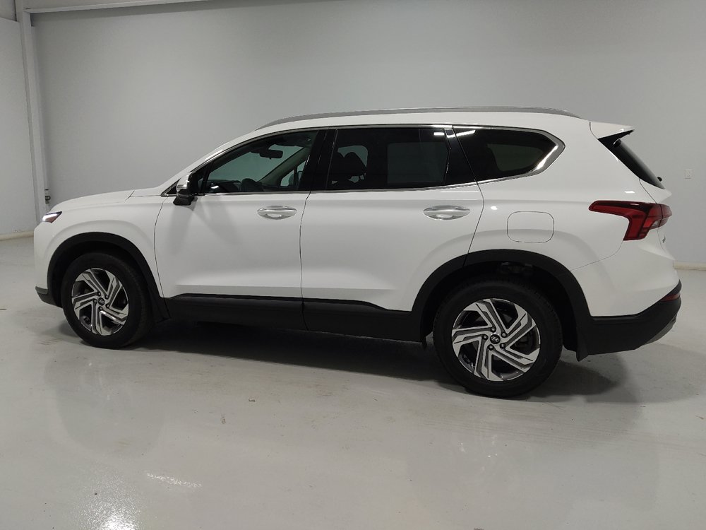 Used 2023 Hyundai Santa Fe SEL w/ Cargo Package FWD image 3