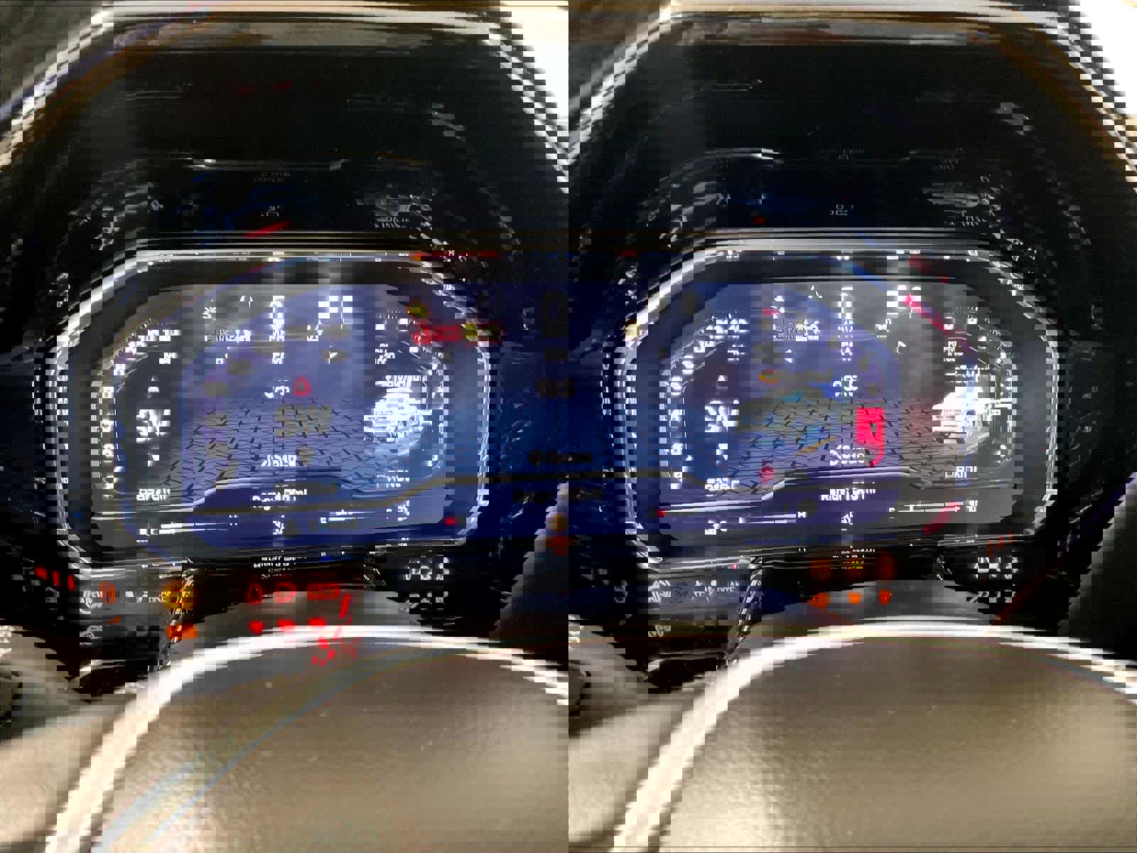 Used 2023 GMC Sierra 1500 Elevation image 25