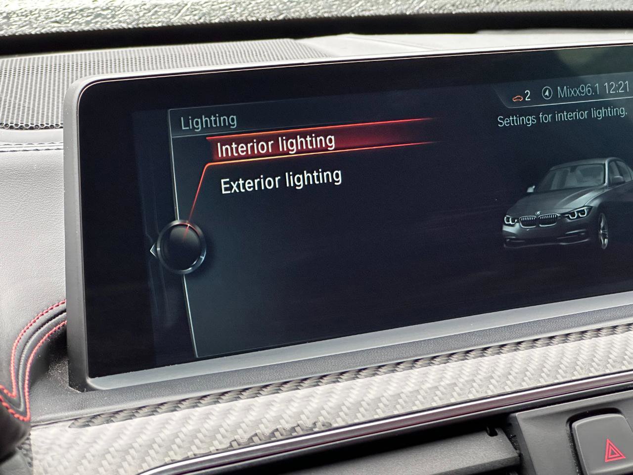 Used 2017 BMW M3 image 28