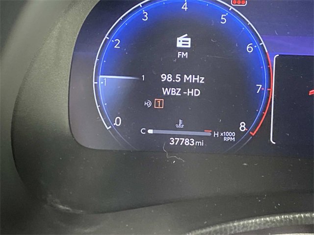 Used 2023 Toyota Highlander Limited image 22