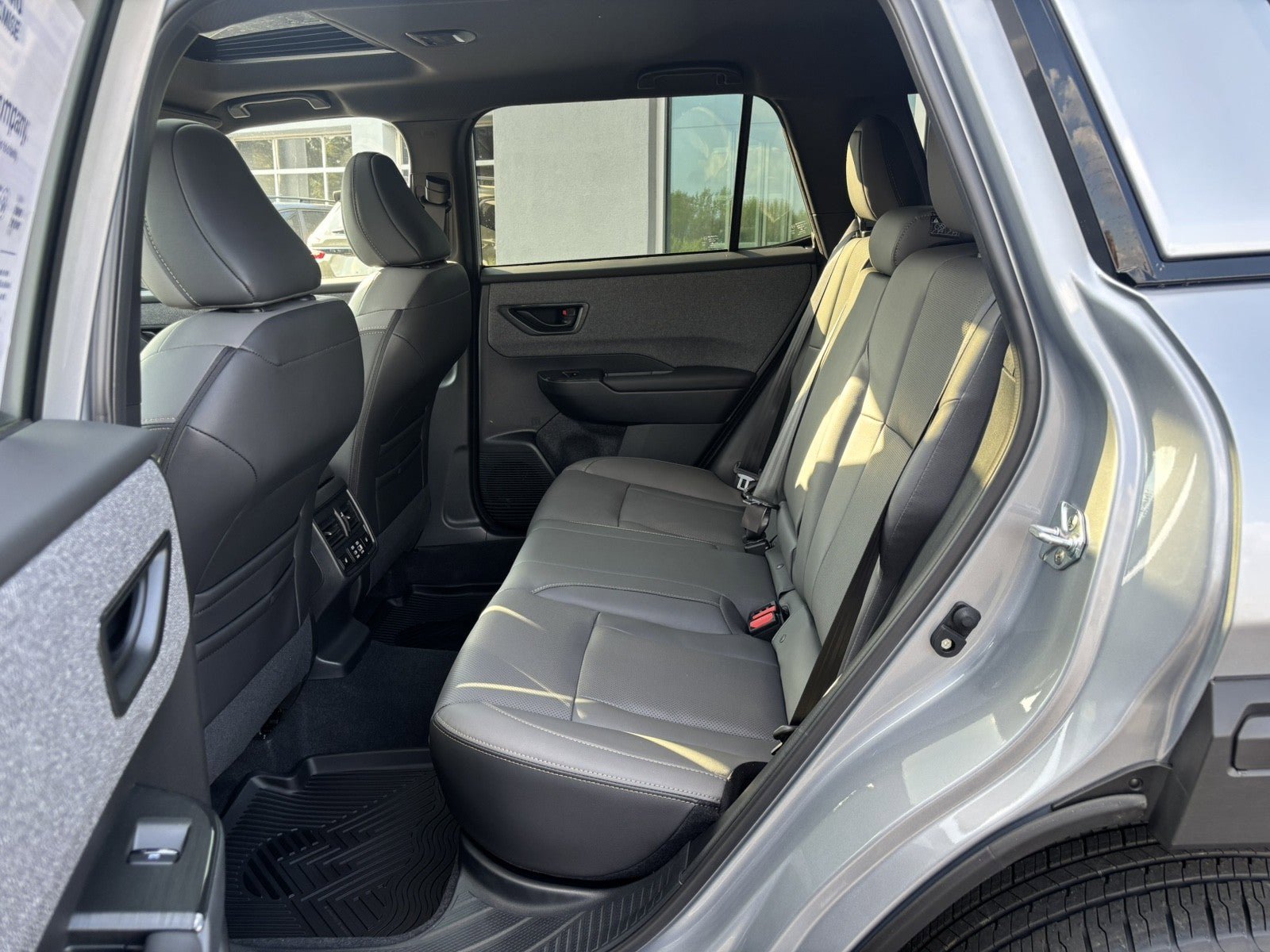 New 2026 Subaru Outback Limited image 34