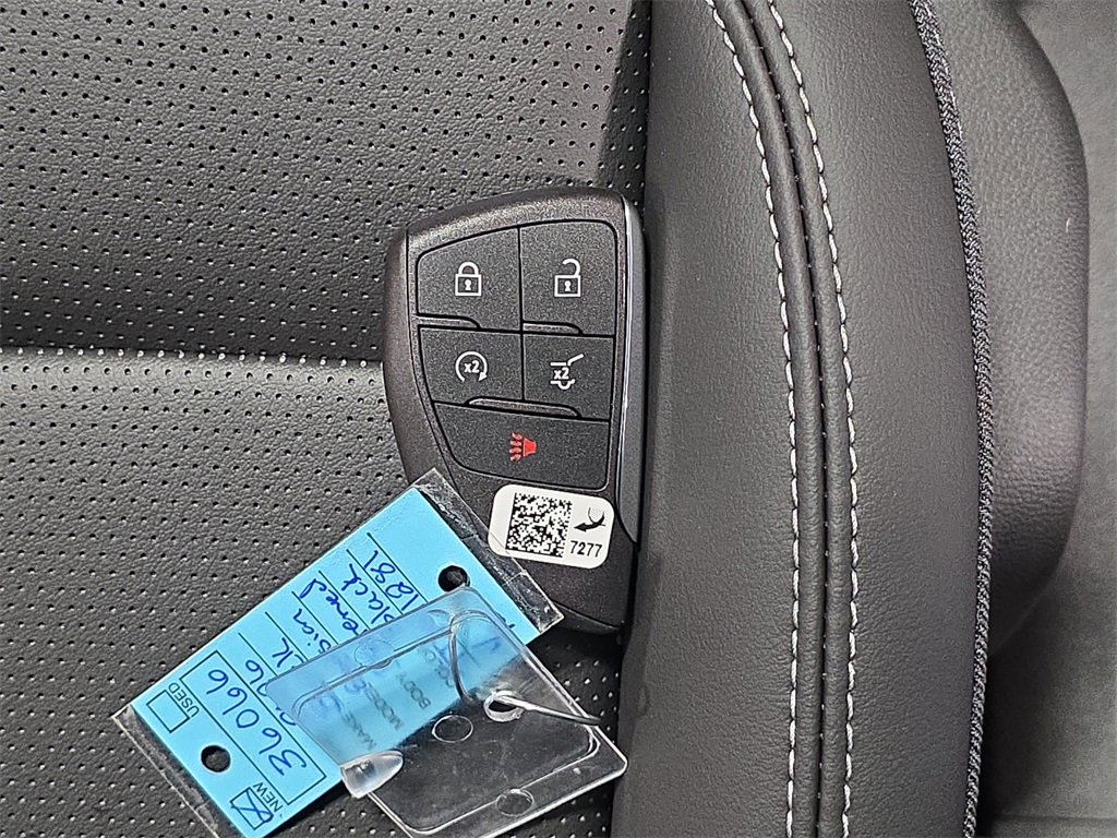 New 2026 Buick Envision Preferred image 36