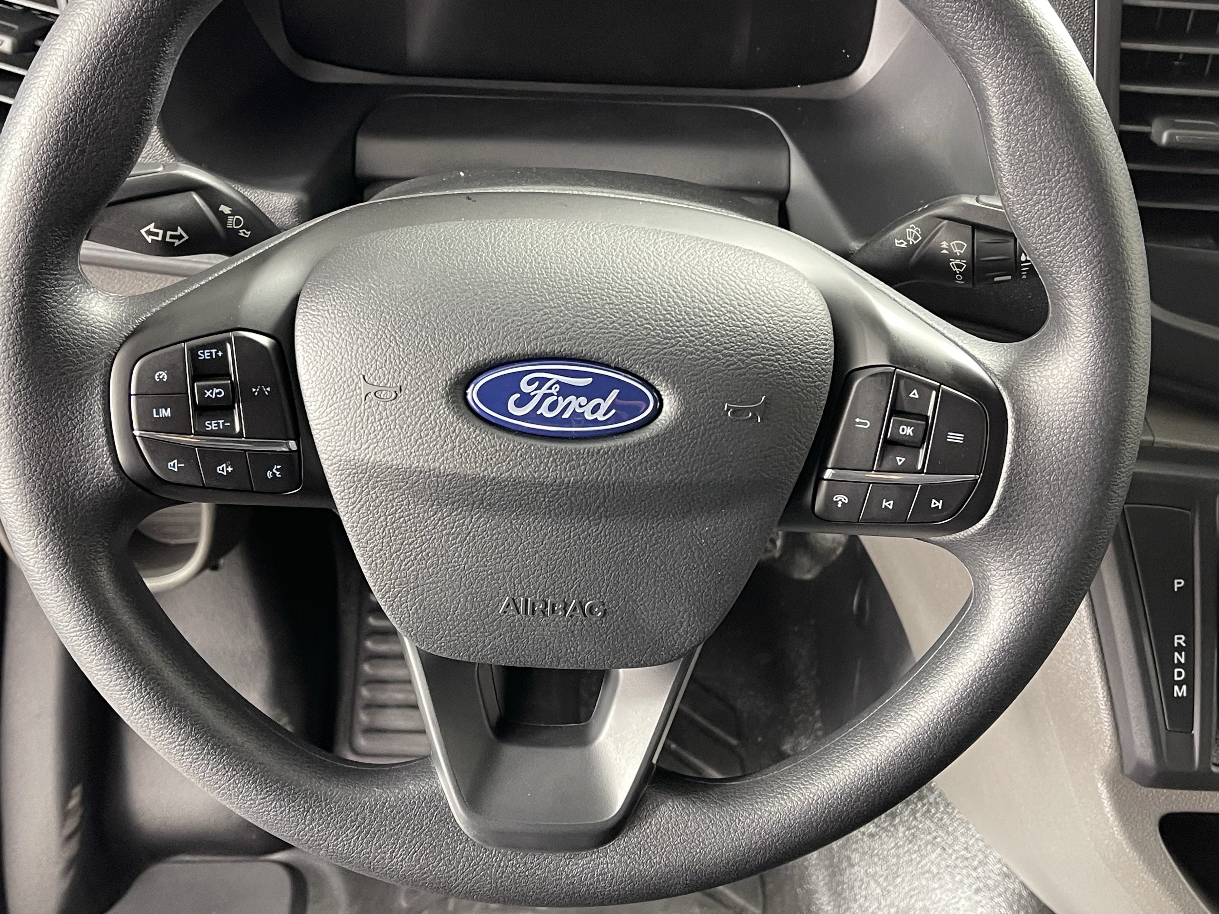 New 2026 Ford Transit 250 148 Medium Roof Extended AWD image 13