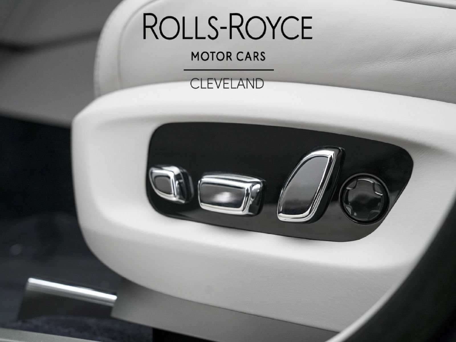 New 2026 Rolls-Royce Ghost RWD image 23