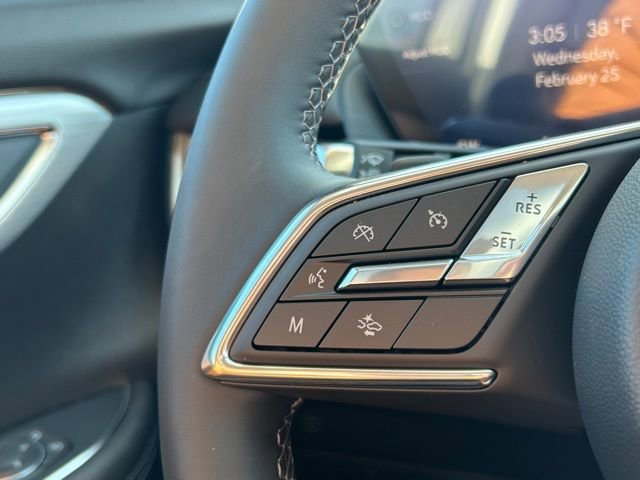 New 2026 Buick Envision Avenir image 43