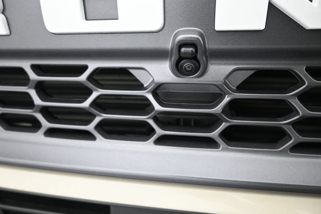Used 2025 Ford Bronco Sport Badlands w/ Badlands Tech Package AWD/4WD image 47