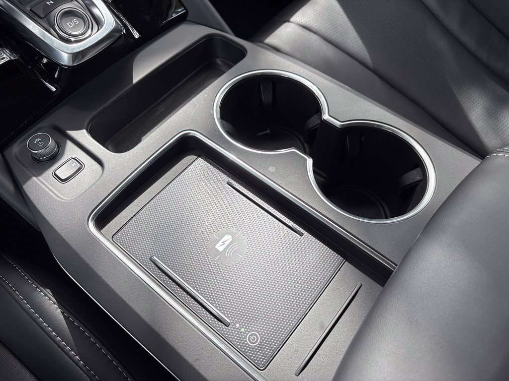 New 2026 Acura MDX w/ Technology Package FWD image 38