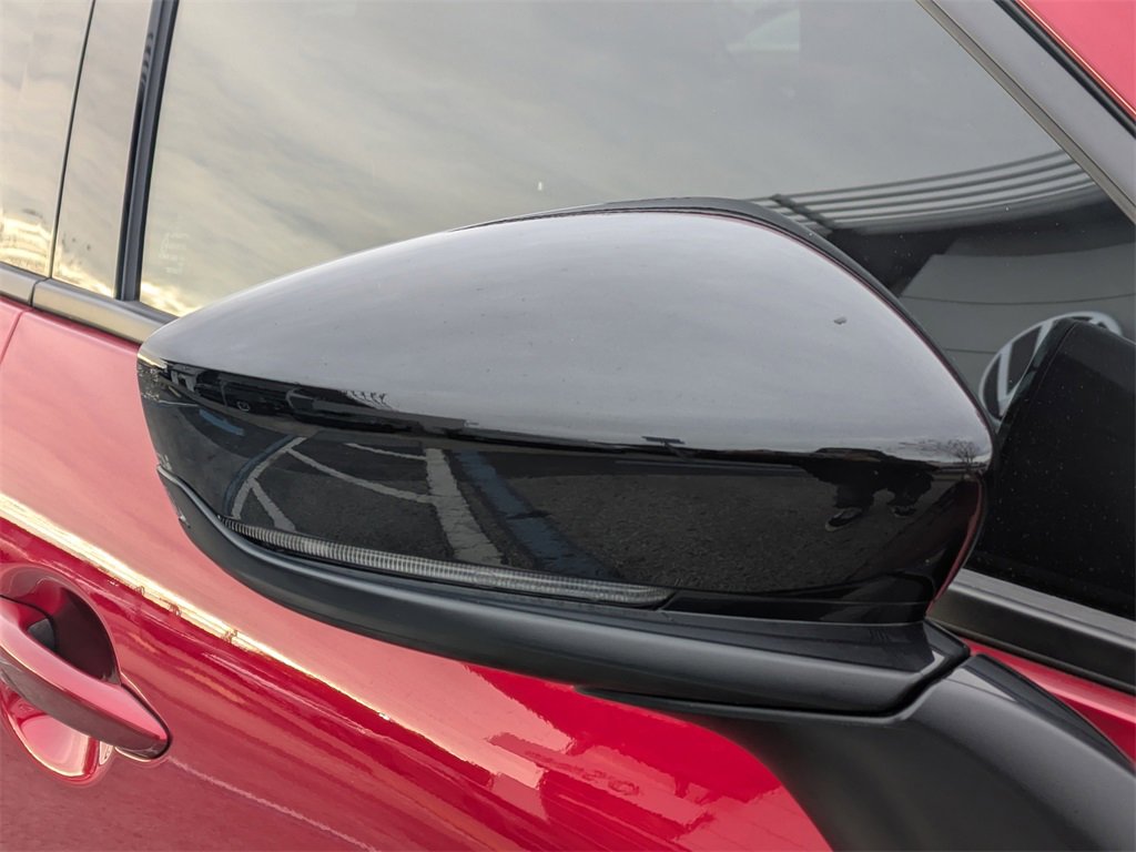 Used 2025 MAZDA CX-50 AWD 2.5 Hybrid w/ Weather Package image 12