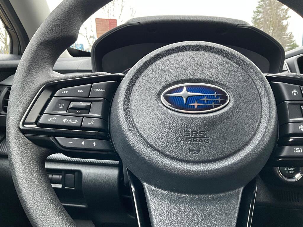 New 2026 Subaru Crosstrek 2.0i Premium image 22