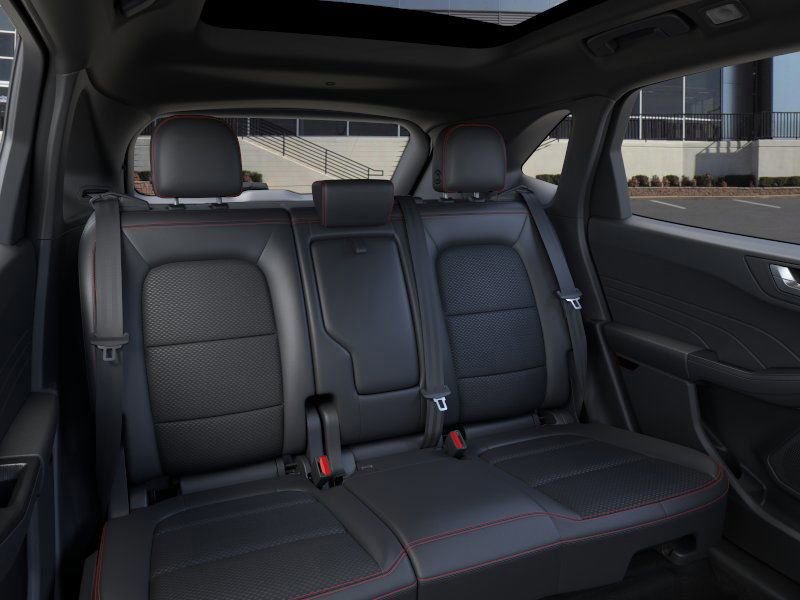 New 2026 Ford Escape ST-Line Select image 11