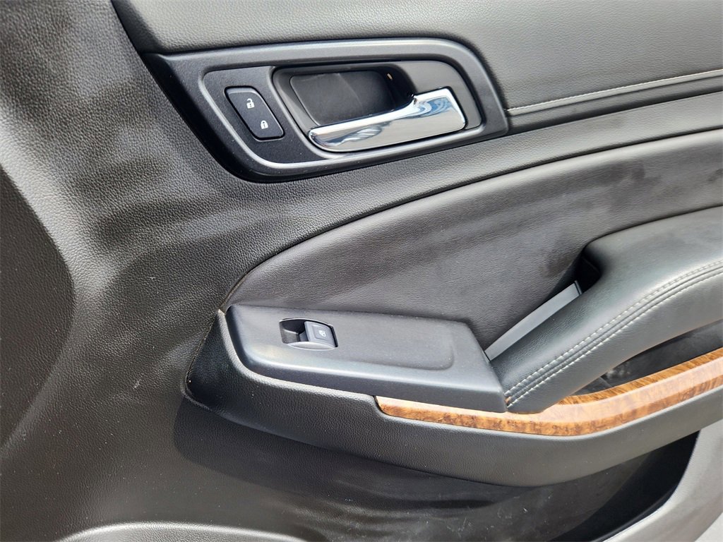 Used 2020 Chevrolet Tahoe Premier w/ Premier Plus Edition image 15