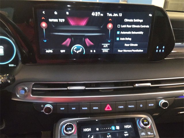 Used 2025 Hyundai Palisade Calligraphy image 19