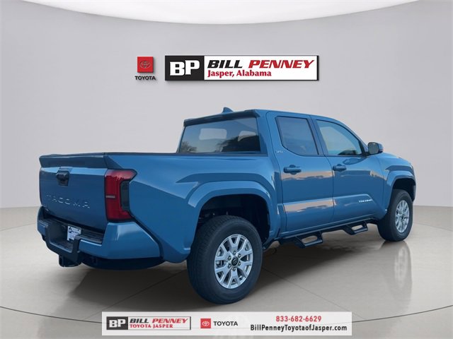 New 2026 Toyota Tacoma SR5 image 5