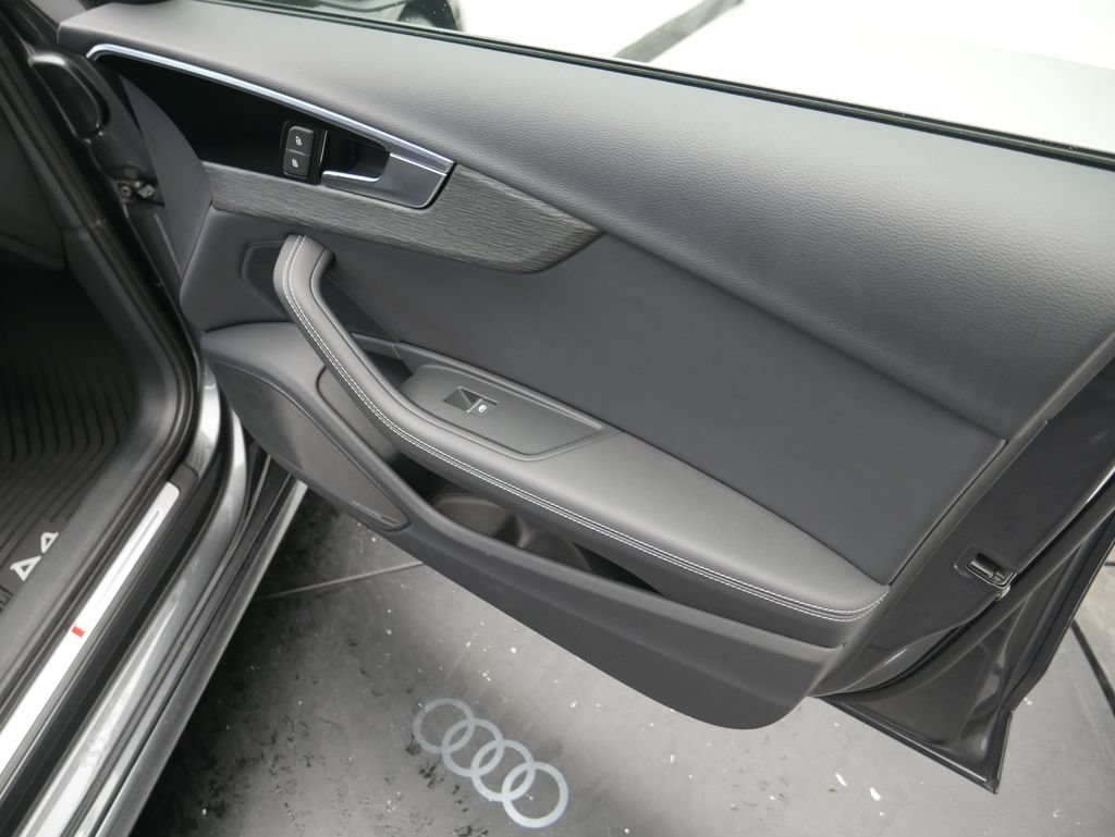 Certified 2023 Audi A4 2.0T Premium Plus w/ Premium Plus Package AWD/4WD image 22