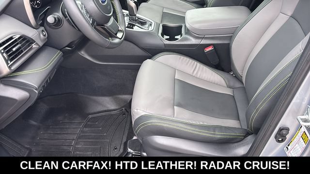 Used 2025 Subaru Outback Onyx Edition XT w/ Popular Package #2 AWD/4WD image 25
