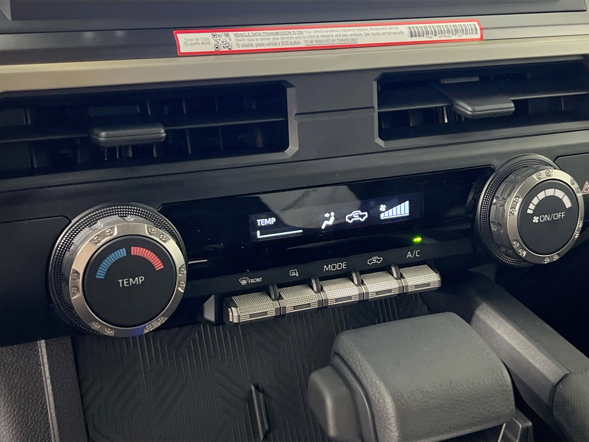 New 2025 Toyota Tacoma SR5 image 27