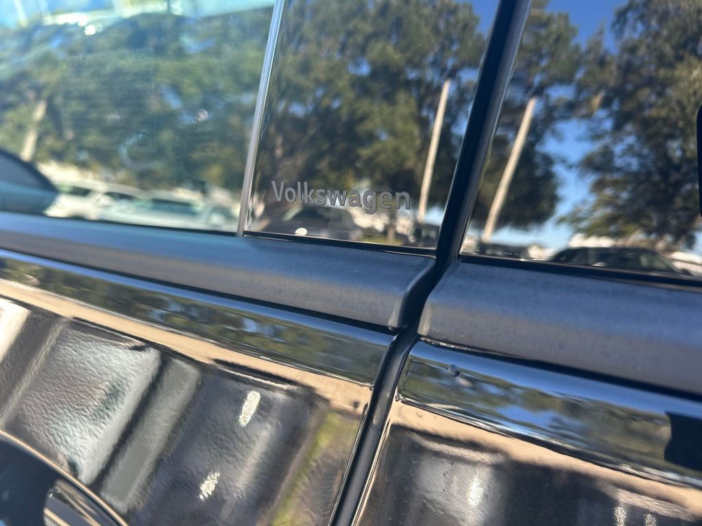 New 2026 Volkswagen GTI SE image 28