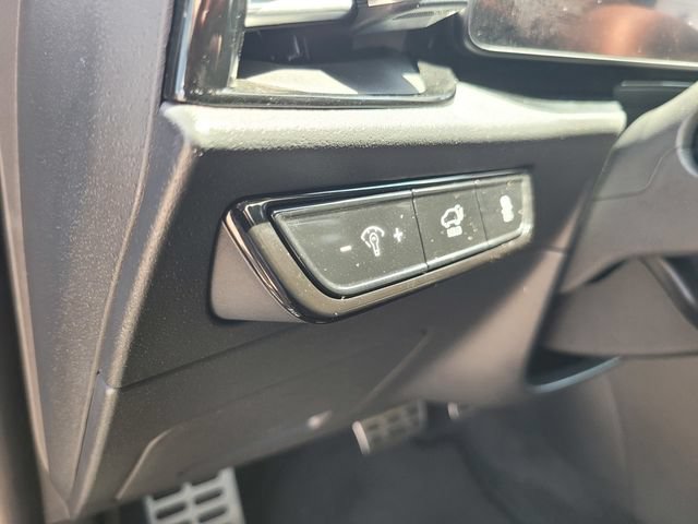 Used 2024 Kia Niro Wave w/ Wave Preserve Package FWD image 17