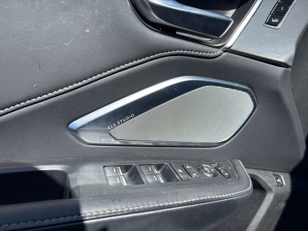 Used 2019 Acura RDX w/ Technology Package image 14