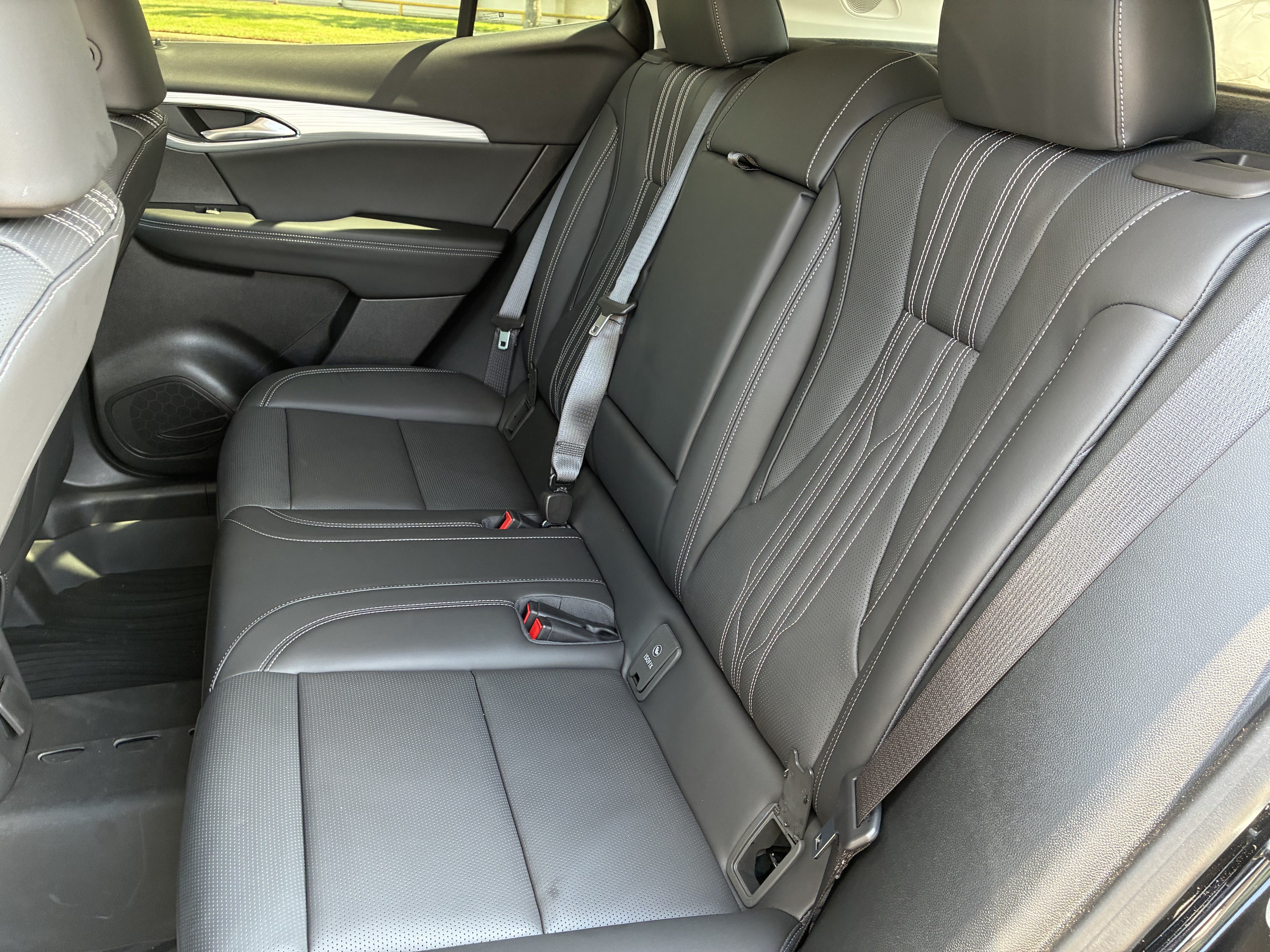 New 2026 Buick Envision Avenir AWD/4WD image 22