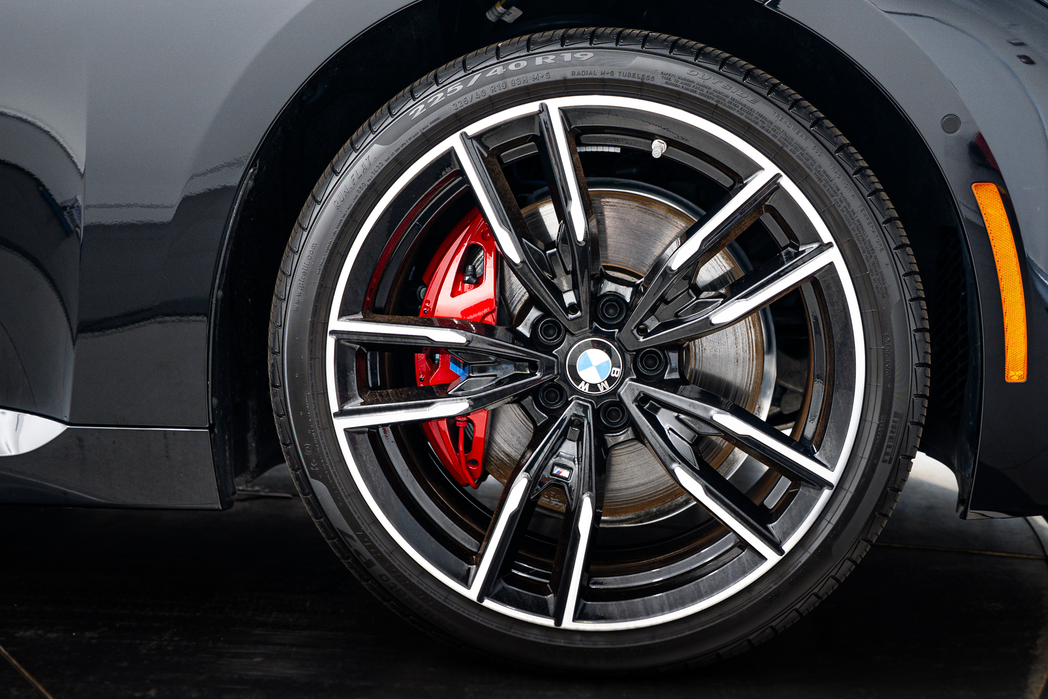 Used 2026 BMW M240i xDrive Coupe w/ Premium Package AWD/4WD image 21