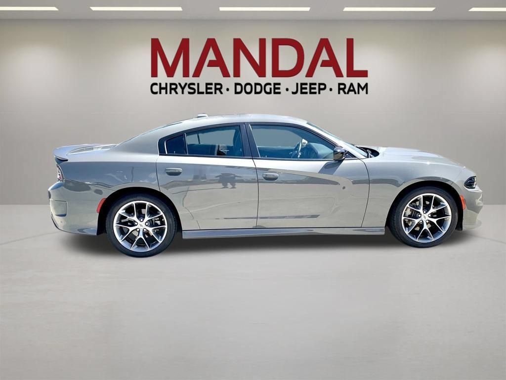 Used 2023 Dodge Charger GT RWD image 7