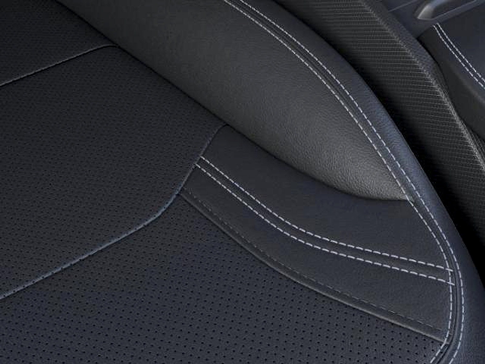 New 2026 Ford Mustang Mach-E Premium AWD/4WD image 16