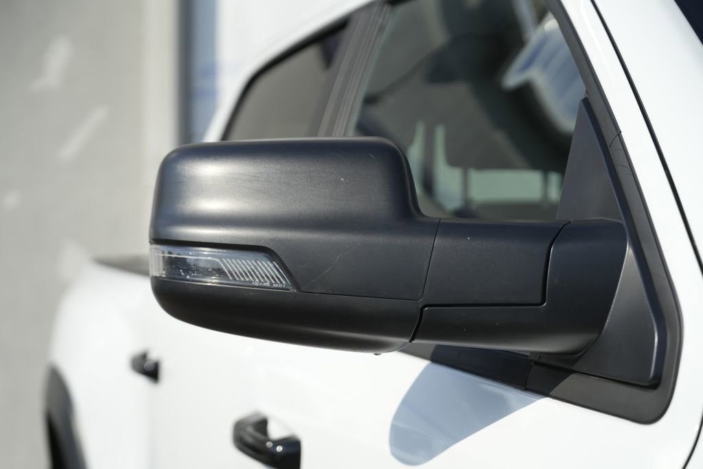 Used 2024 RAM 1500 TRX w/ TRX Level 2 Equipment Group AWD/4WD image 22