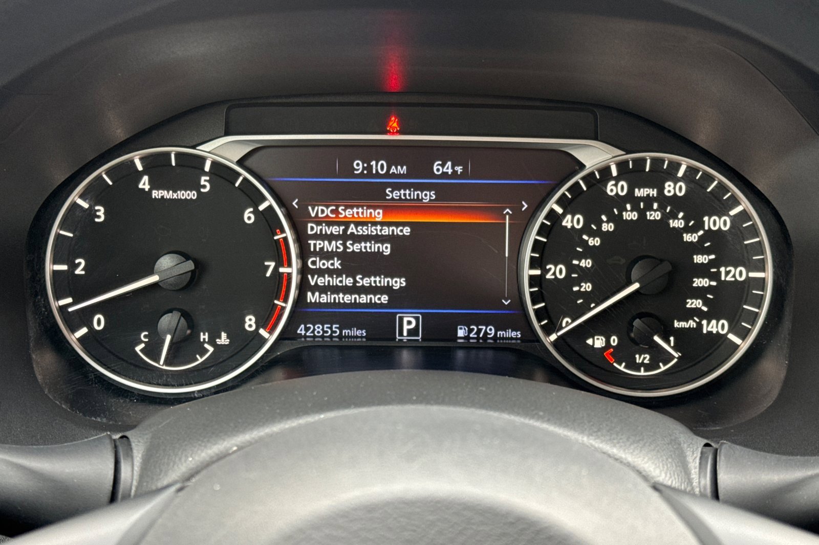 Used 2024 Nissan Altima 2.5 SV image 28