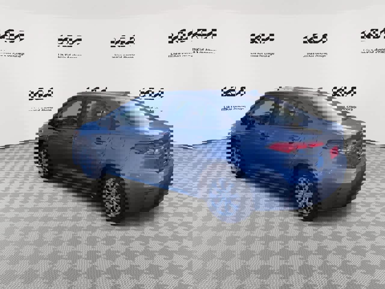 Used 2023 Toyota Corolla LE FWD image 6