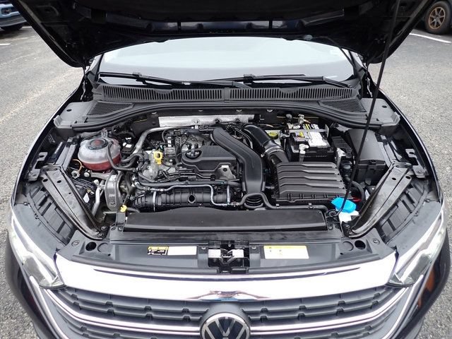 Used 2024 Volkswagen Jetta S FWD image 14