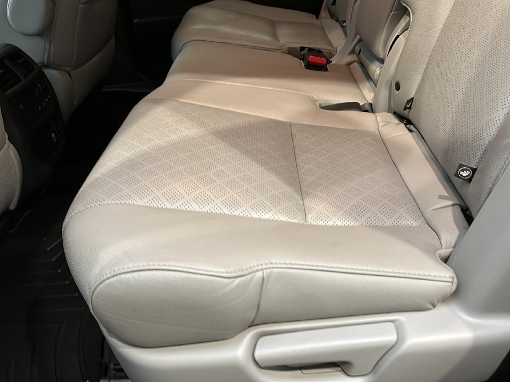 Certified 2019 Honda Passport Touring image 20