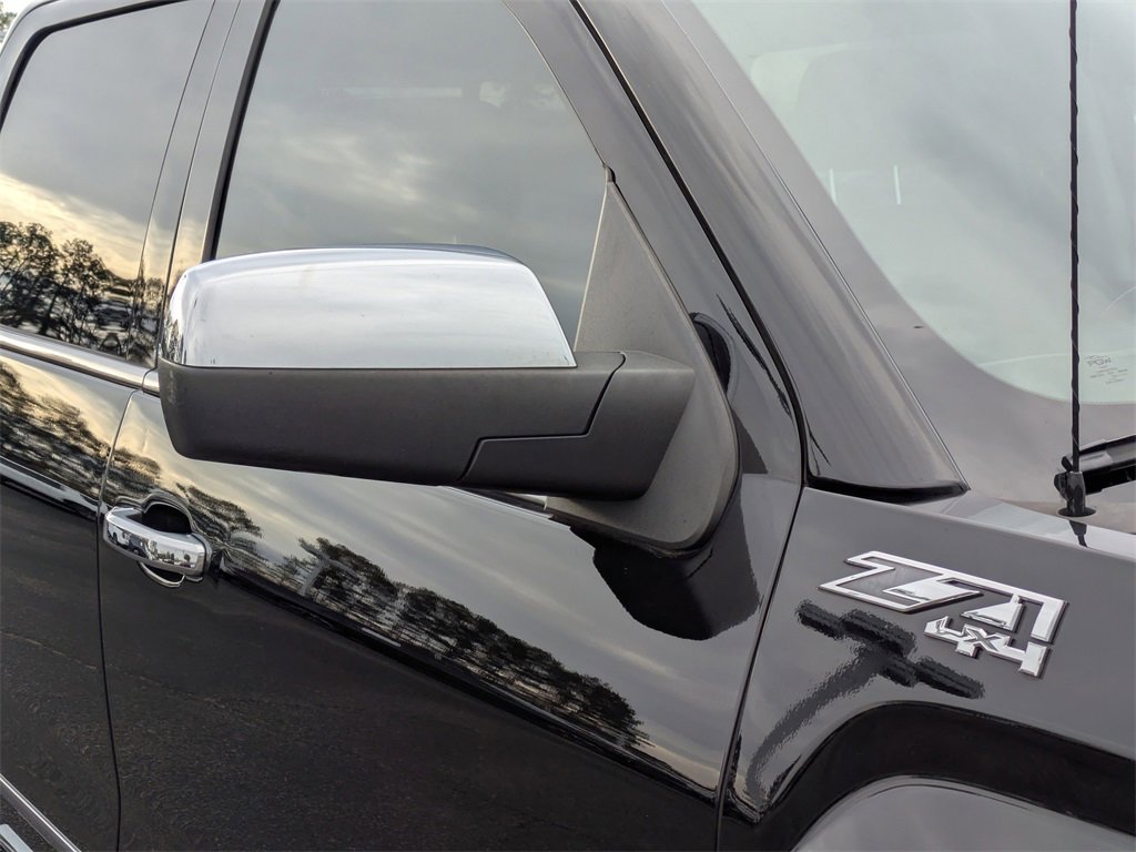 Used 2018 GMC Sierra 1500 SLT image 12