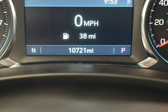 Used 2024 Chevrolet Equinox LT FWD image 20