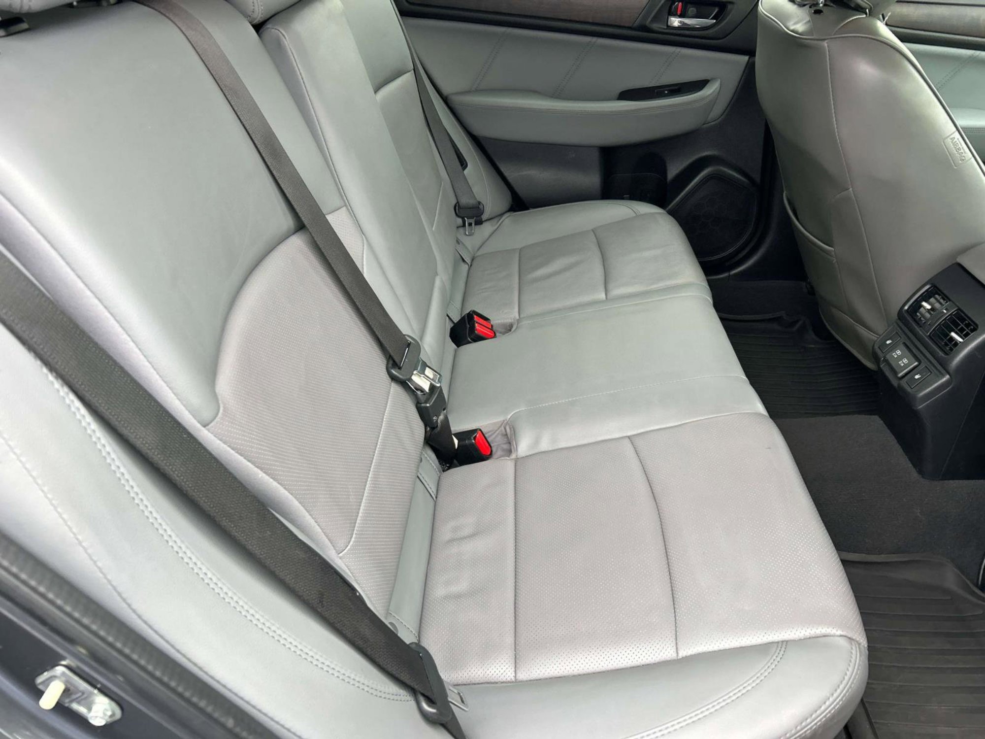 Used 2019 Subaru Outback 2.5i Limited image 22