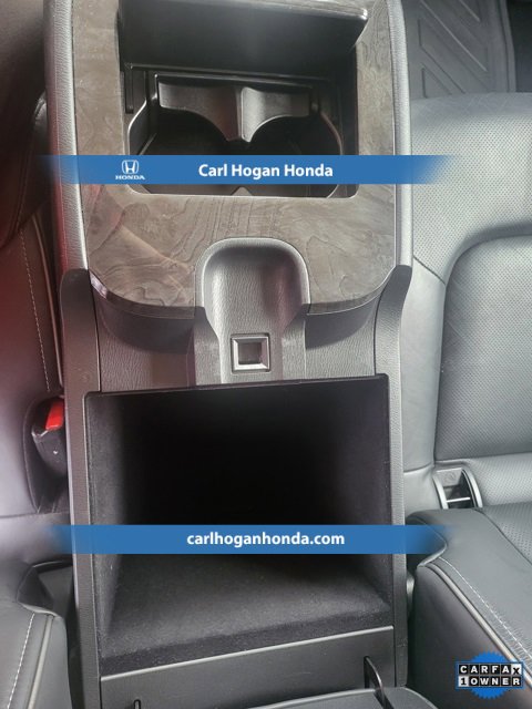 Used 2024 INFINITI QX80 Luxe image 15