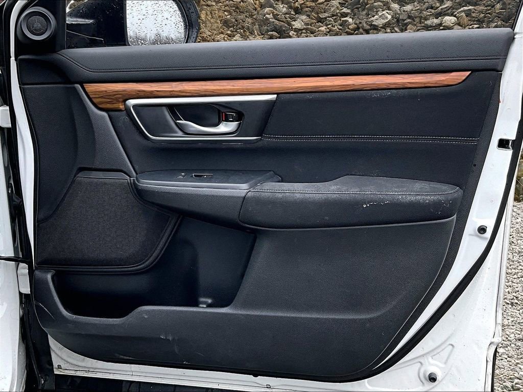 Used 2019 Honda CR-V EX image 22