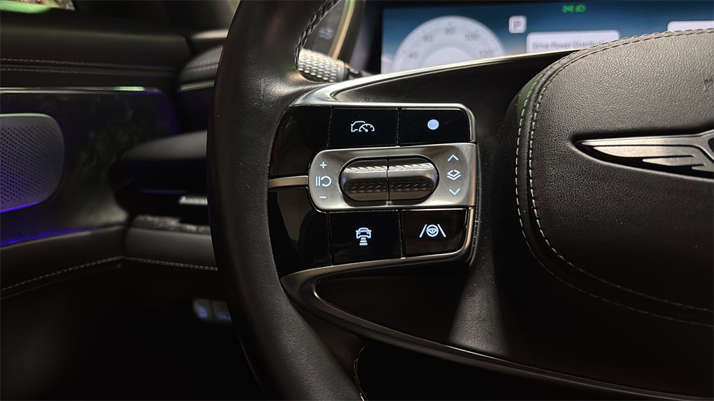 Used 2023 Genesis G90 3.5T image 26