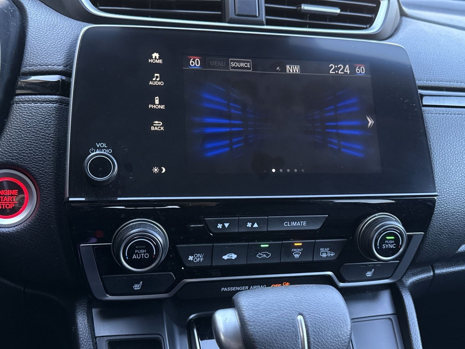 Used 2021 Honda CR-V EX image 17