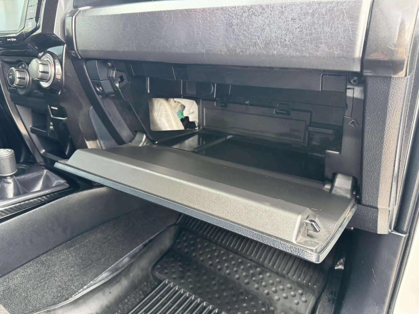 Used 2019 Toyota 4Runner TRD Off-Road AWD/4WD image 57
