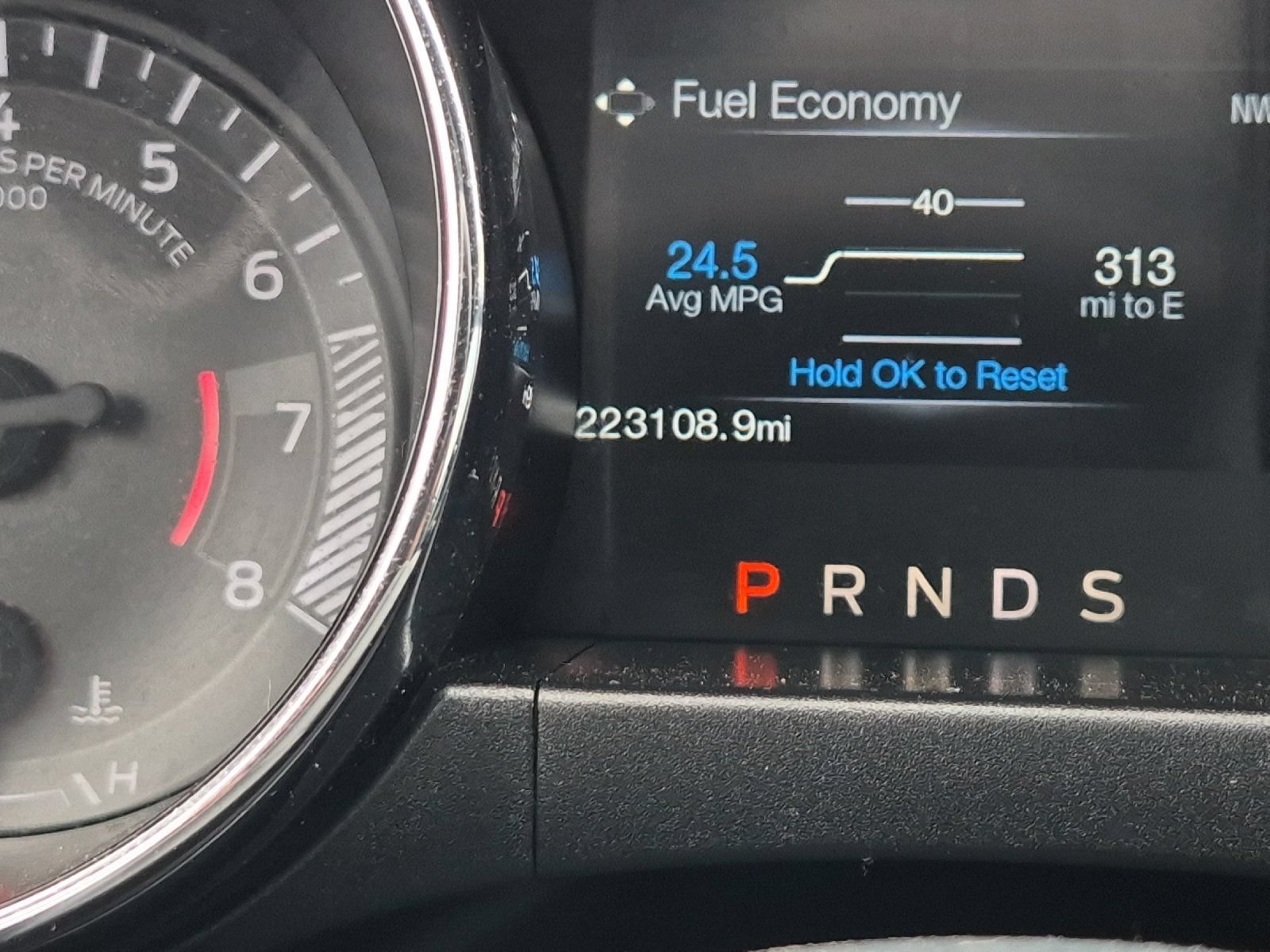 Used 2015 Ford Mustang Premium w/ Equipment Group 201A RWD image 23