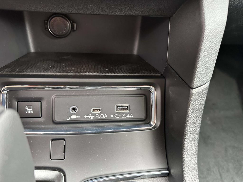 New 2026 Subaru Ascent Bronze Edition AWD/4WD image 21
