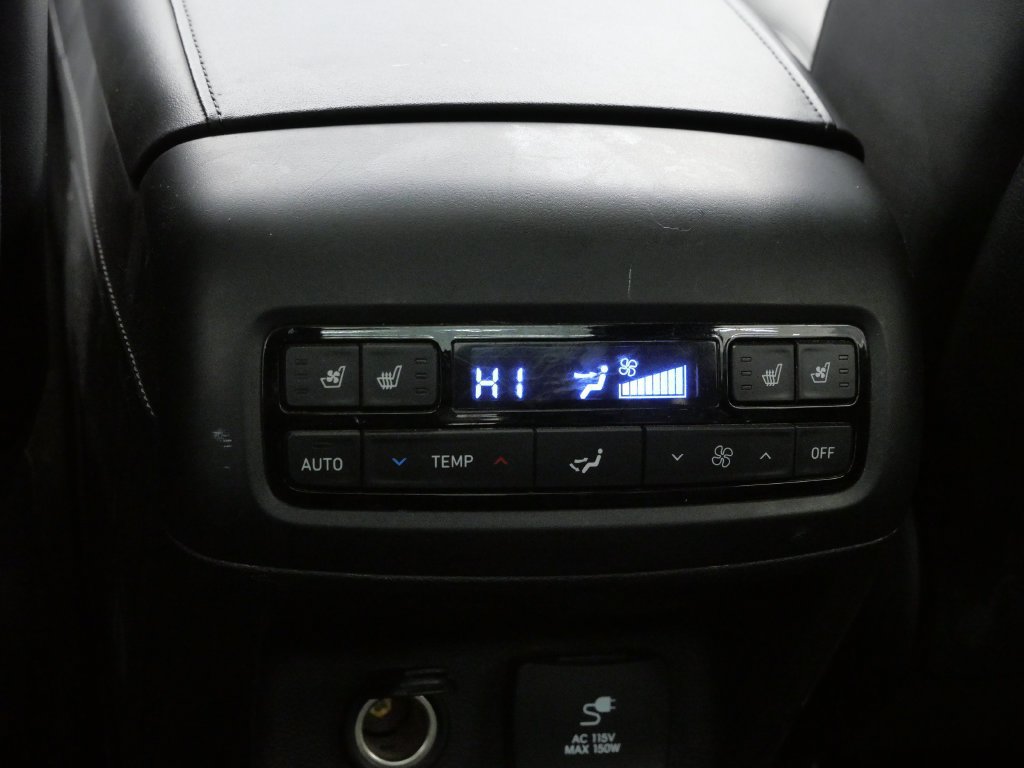 Used 2022 Hyundai Palisade Calligraphy w/ Cargo Package AWD/4WD image 19