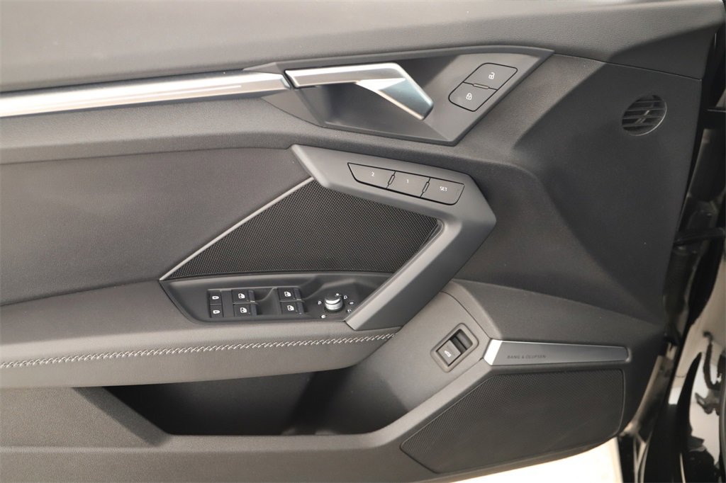 Certified 2023 Audi A3 2.0T Premium Plus w/ Premium Plus Package image 23
