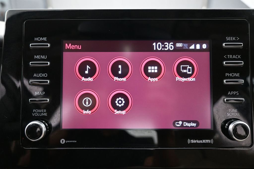 Used 2023 Toyota Camry LE FWD image 11