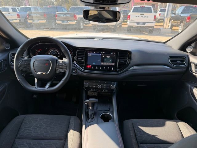 New 2026 Dodge Durango GT w/ Blacktop Package image 21
