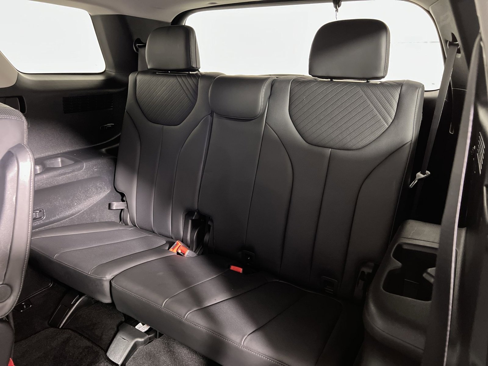 Used 2023 Hyundai Palisade SEL image 25