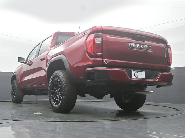 New 2026 GMC Canyon Elevation w/ Convenience Package AWD/4WD image 47