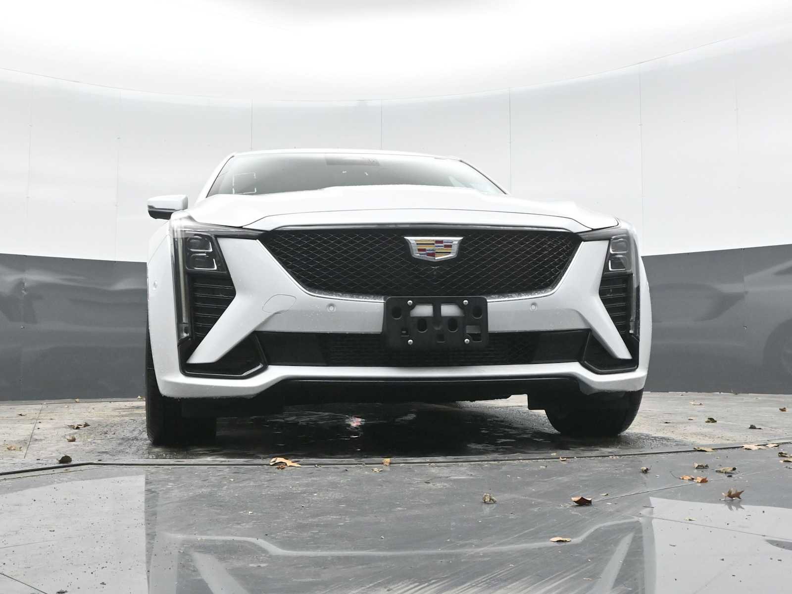 New 2026 Cadillac CT5 Sport w/ Technology Package image 40