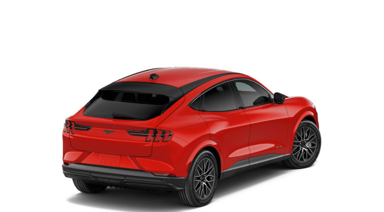New 2026 Ford Mustang Mach-E Premium AWD/4WD image 25